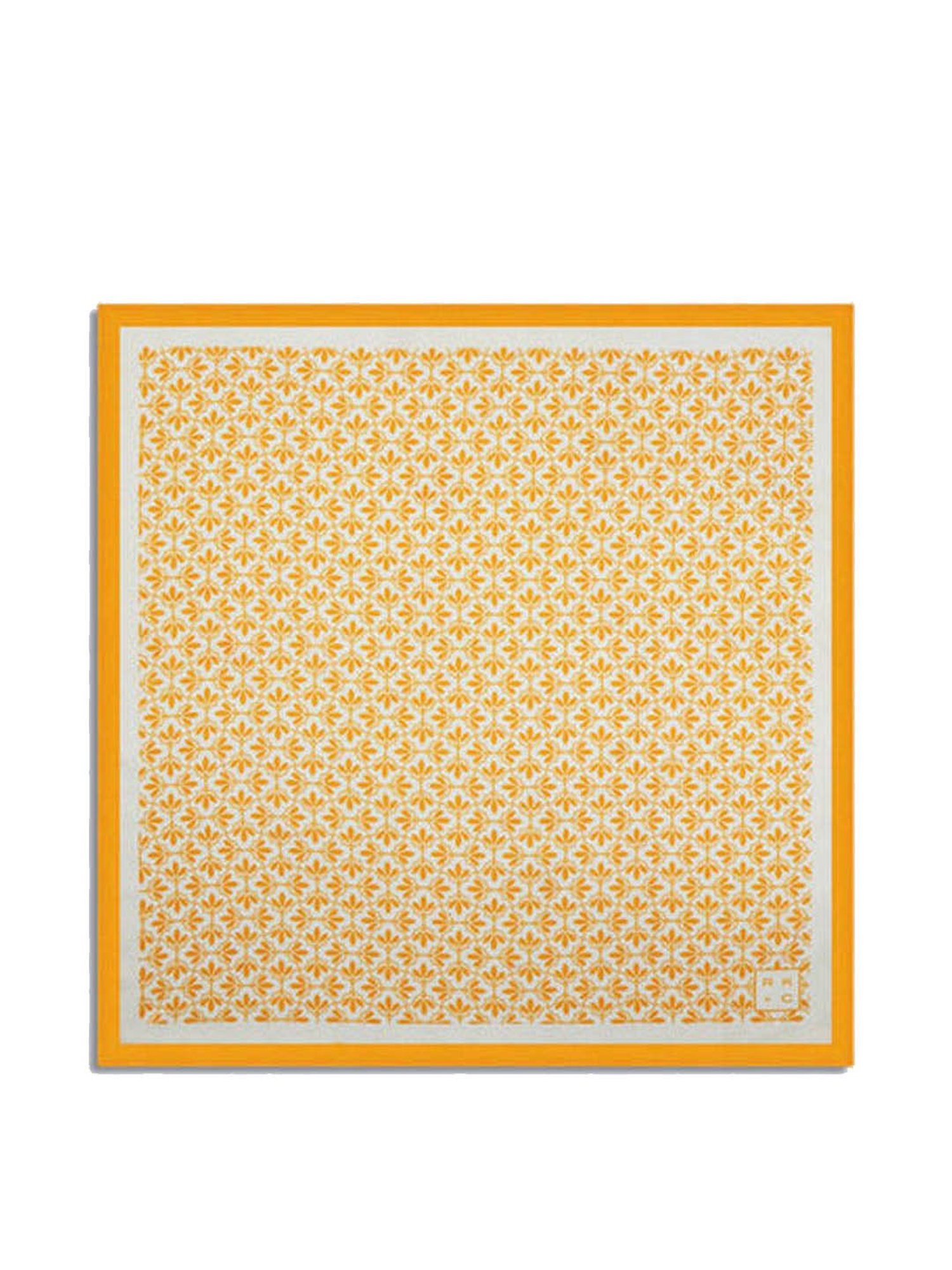 CHOKORE RKXC Jaali Good Pocket Square