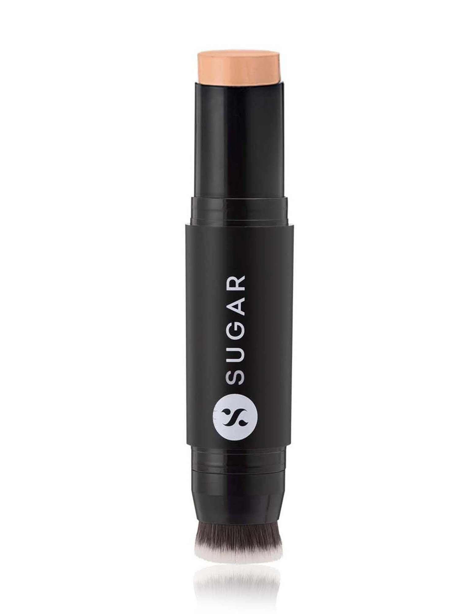 SUGAR Cosmetics Ace Of Face Foundation Stick 45 Con Panna 12 gm