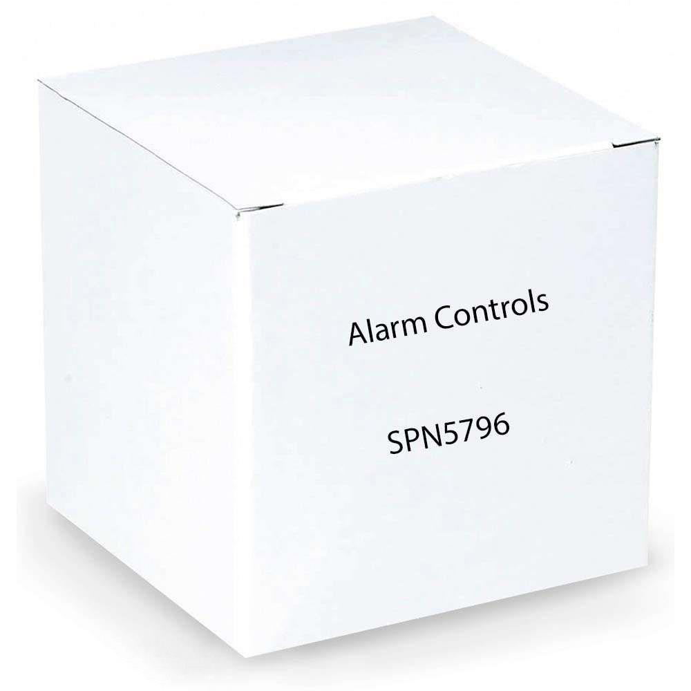 Alarm Controls SPN5796