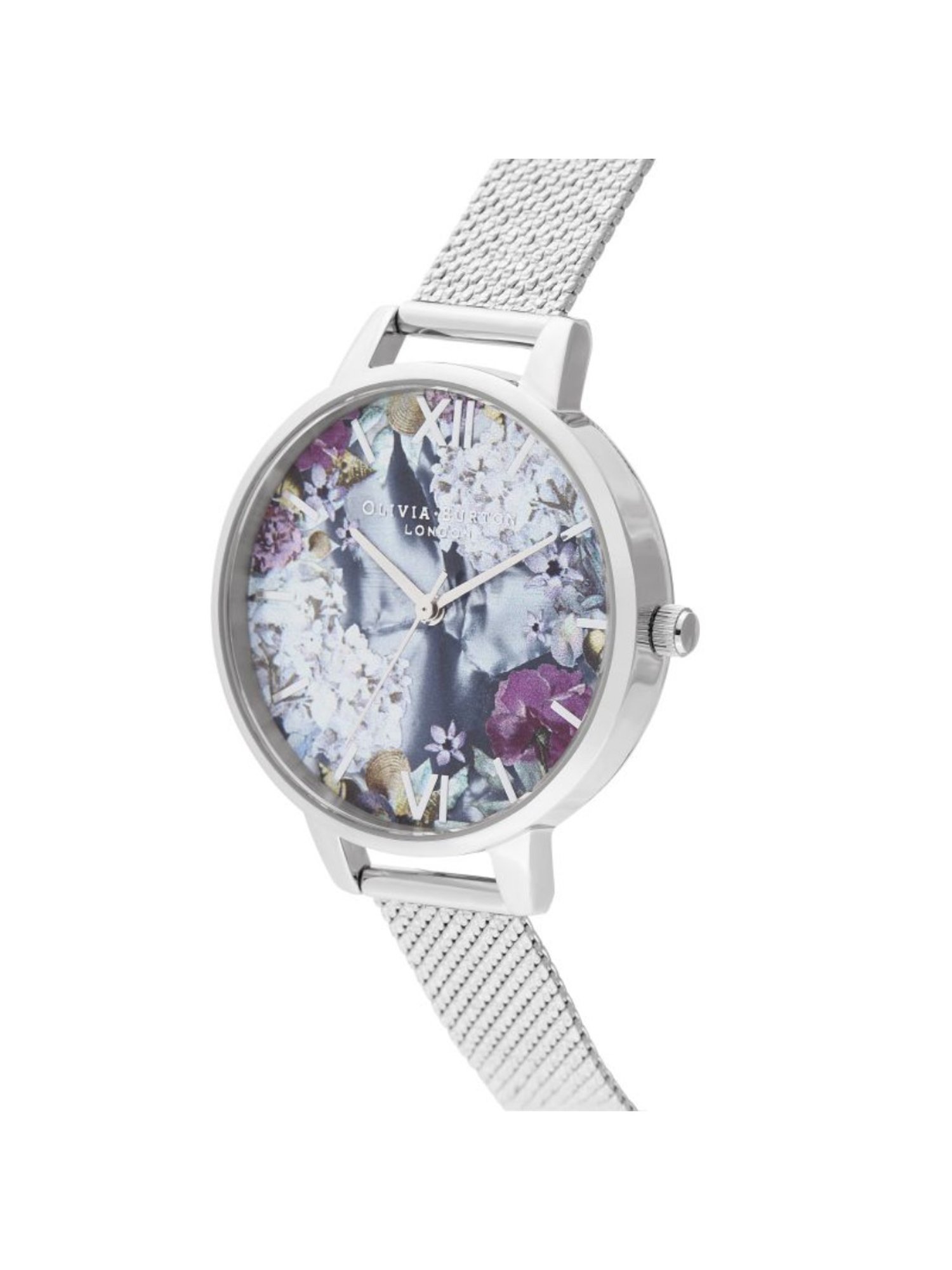 Olivia Burton OB16US11 Under The Sea Analog Watch for Women