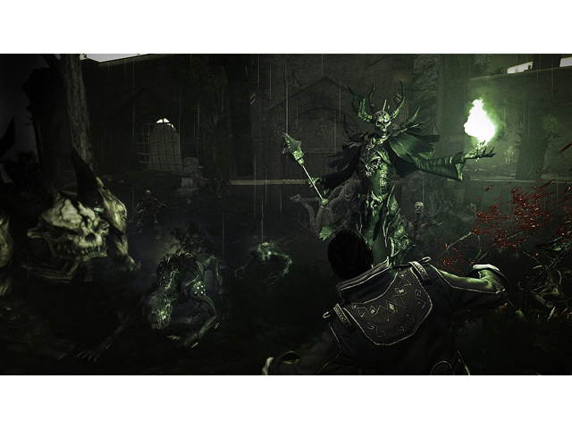 Risen 3: Titan Lords PlayStation 3