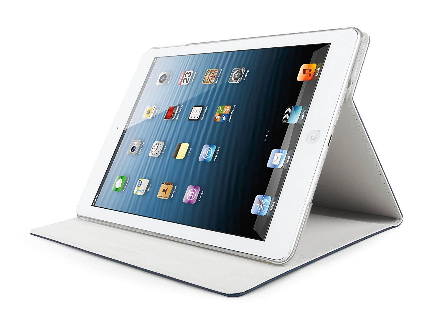 ForestGreen Premium Folio Case for iPad Air (FTBA-310BLE)