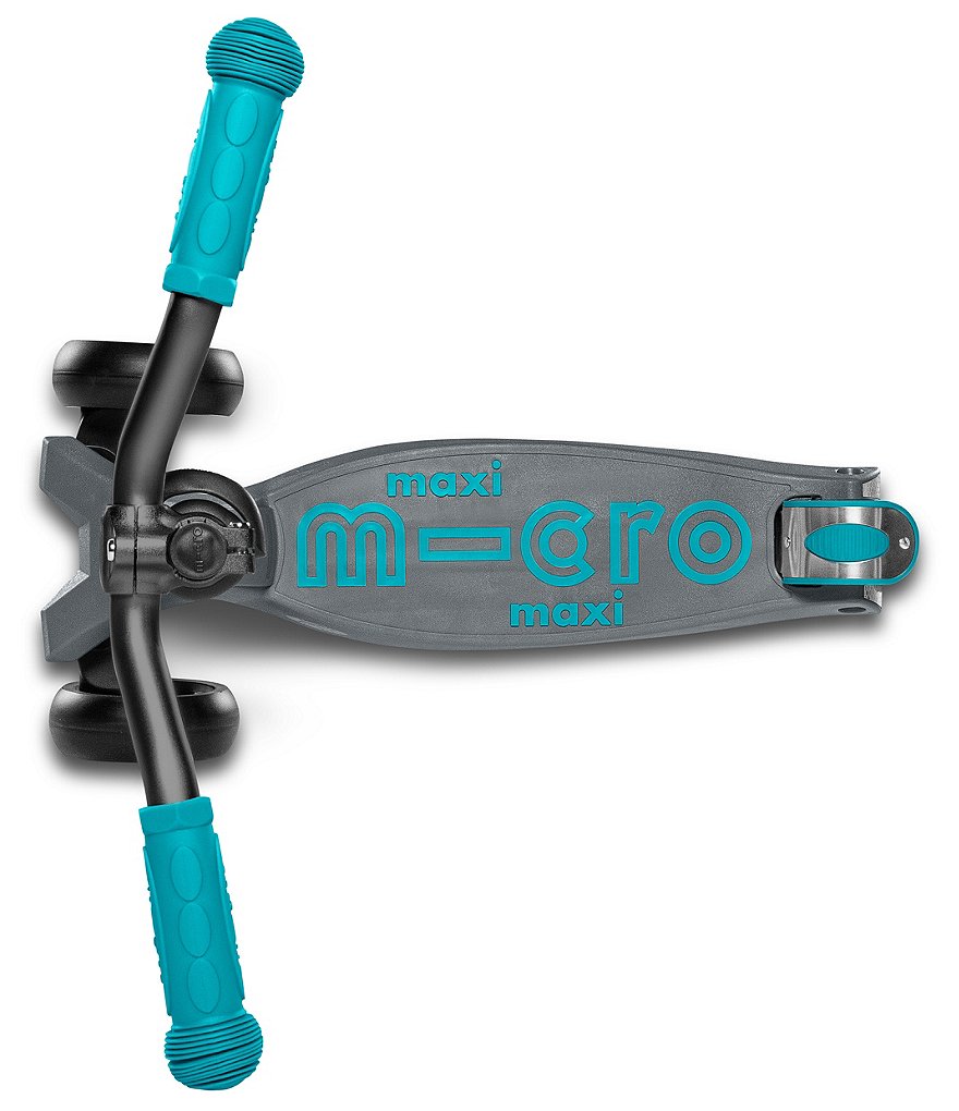 Micro Kickboard Maxi Deluxe Pro Scooter