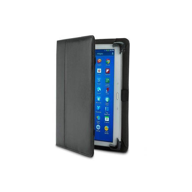 CYBER ACOUSTICS MR-UC8002 MAROO BLACK KOSKIN UNIV CASE F/