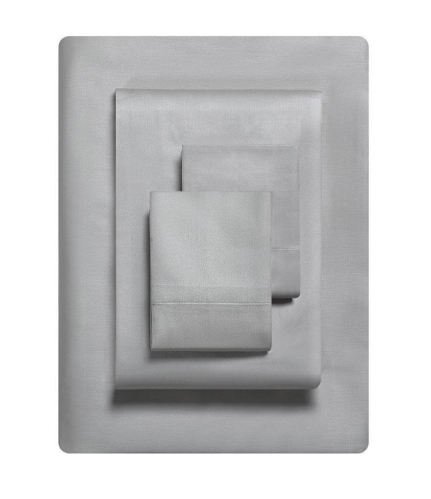 Vera Wang 800 Thread Count Sateen CVC Sheet Set