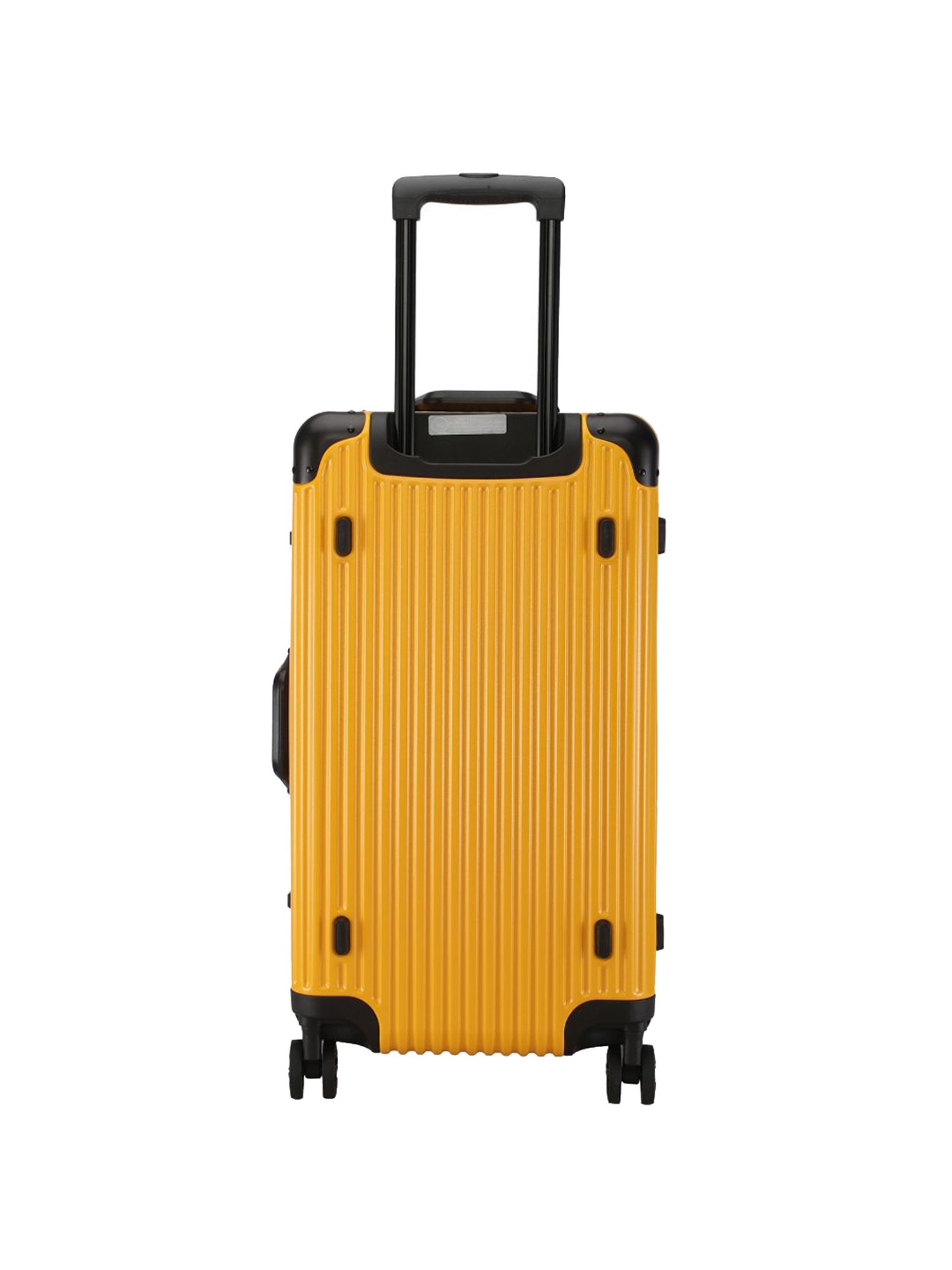Perquisite The Great Escape Range Yellow Hard 26" Medium Luggage