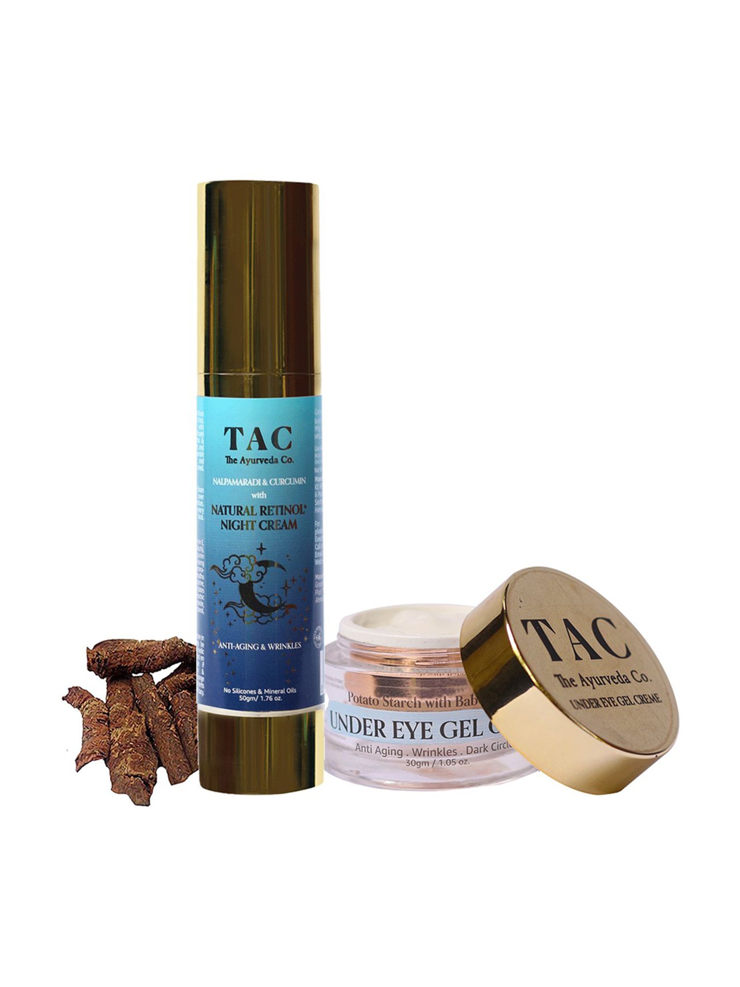 Deve Herbes Pure Cucumber Oil with Glass Dropper - 10 ml