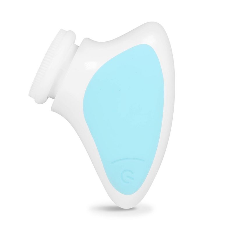 Skin Camp Dermaplaning Kit with Two Replacement Heads