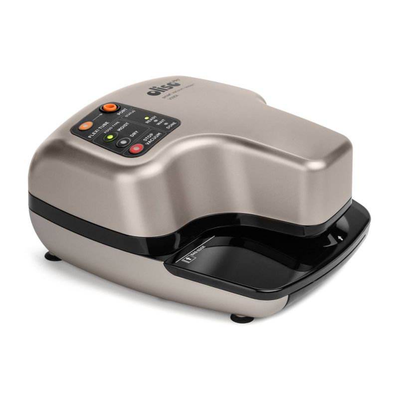 Oliso Pro VS95A Starter Kit - Silver