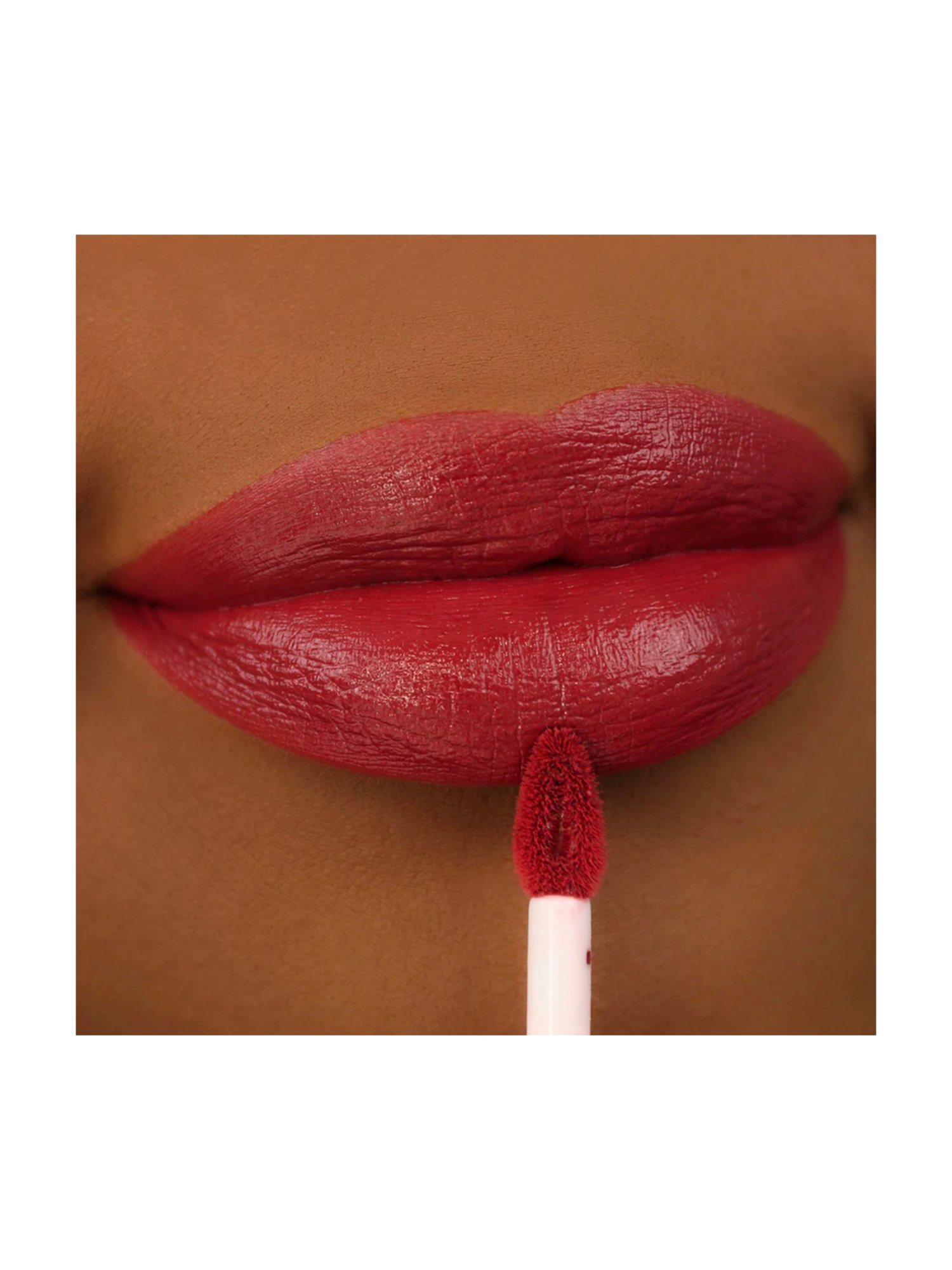L.A. Girl Lip Mousse Velvet Lip Color Vibe - 6 ml