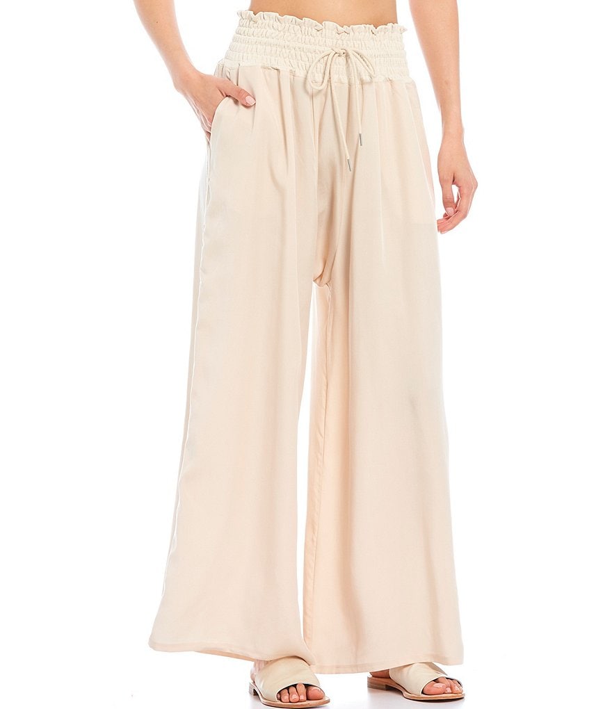 Free People FP Movement Mia Wide Leg Pants