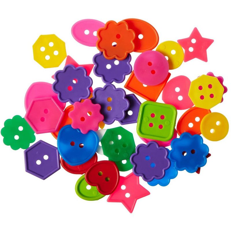 Roylco Big Art Box with Dozens of Different Art Materials