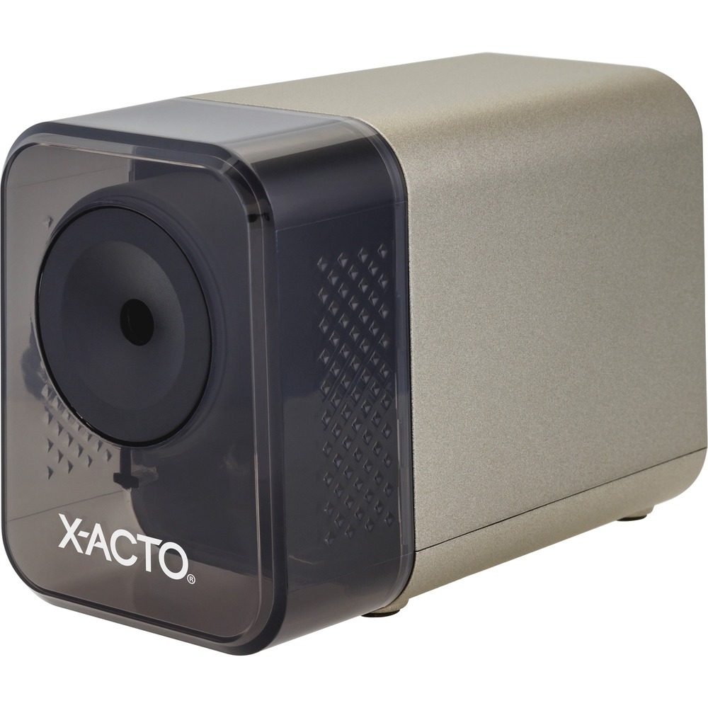 ELMERS - BORDEN HUN1800 PENCIL SHARPENER ELECTRIC-PUTTY