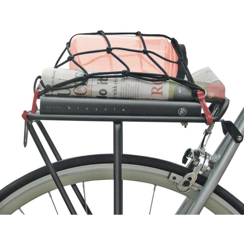 Delta Cycles Cycles Cargo Net Rack Strap, Tie, & Bungee