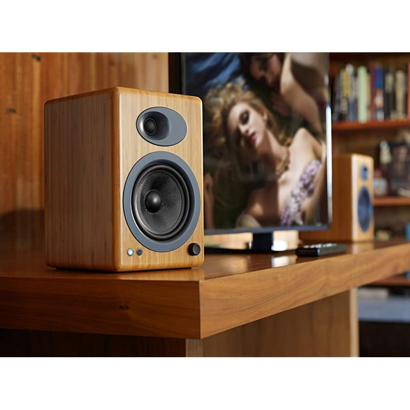 Bluetooth 5.0 Vacuum Tube Preamplifier Hi-Fi Valve Headphone Amplifier Wireless Receiver Audio Decoder Preamp USB DAC APTX-HD