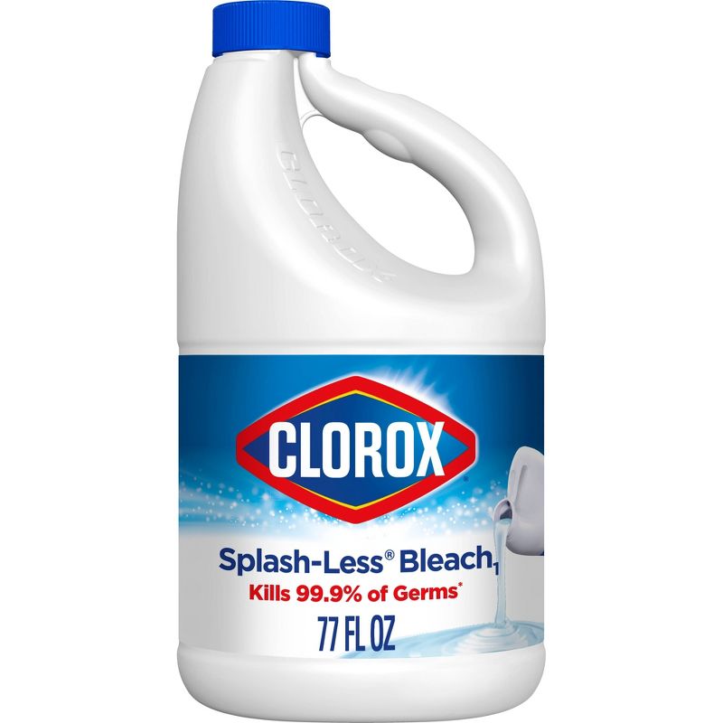 Clorox Compostable Wipes - Free & Clear - 75ct