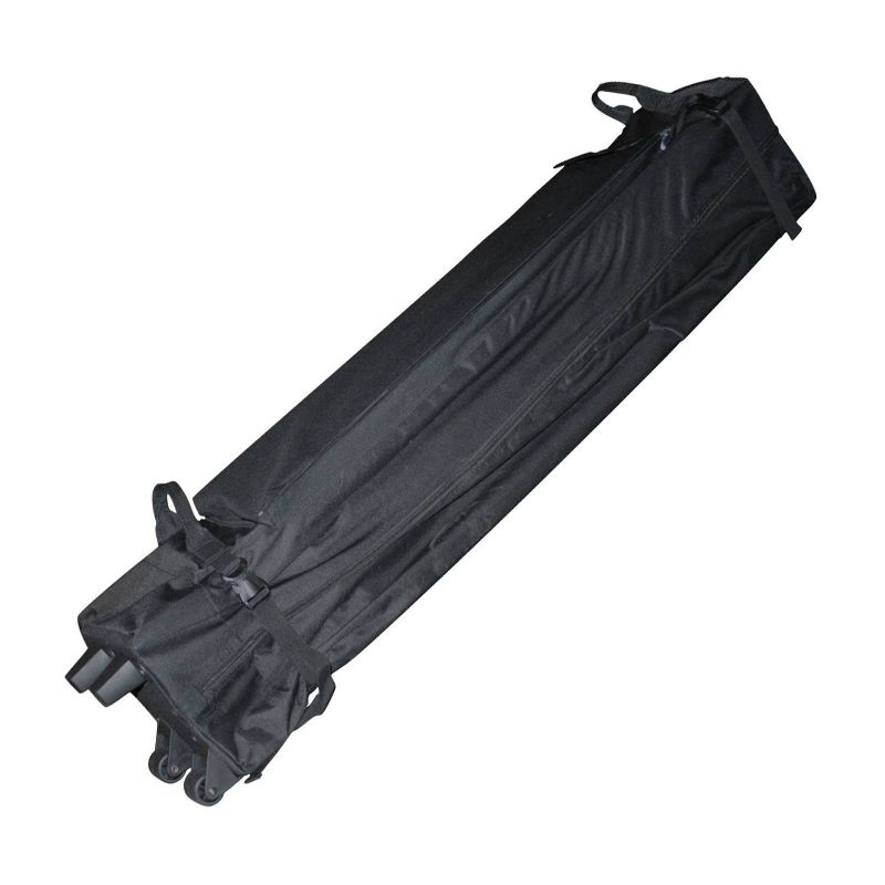 Quick Shade Weekender Elite 10 x 10 Foot Slant Leg Durable Pop Up Canopy, White