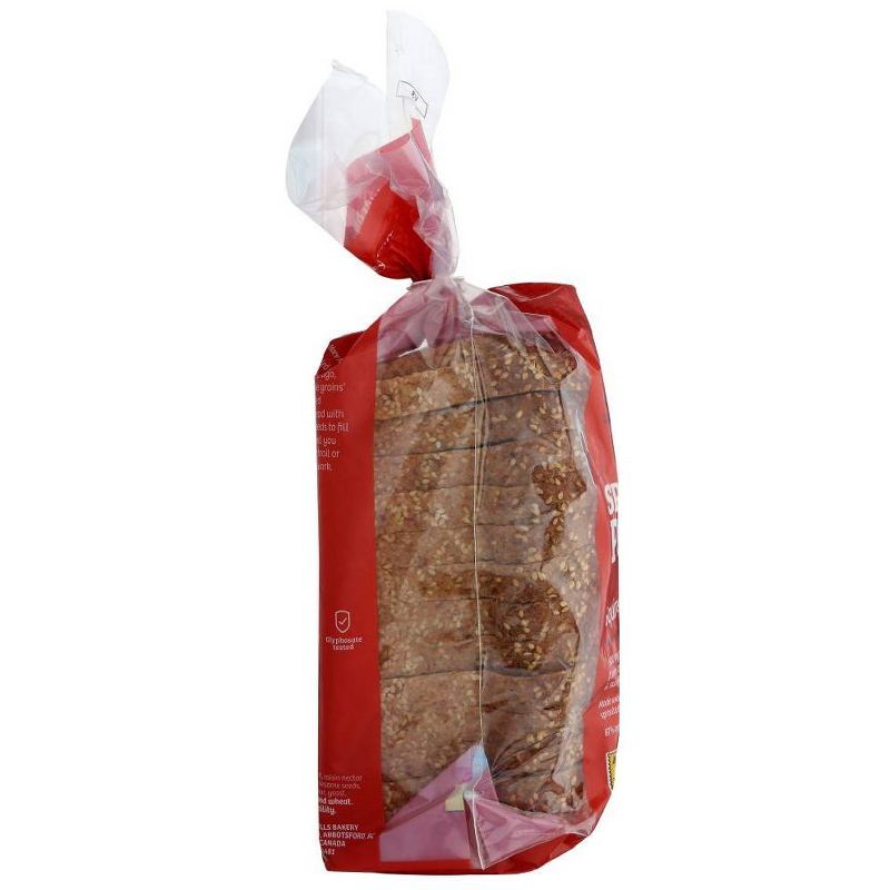 Pepperidge Farm 100% Whole Wheat Cinnamon Swirl with Raisins Bread - 16oz