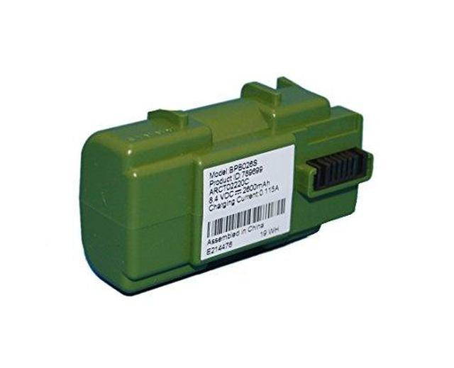 8 Hour Arris Touchstone Modem Backup Battery for Tm802 Tm822 (colors vary)