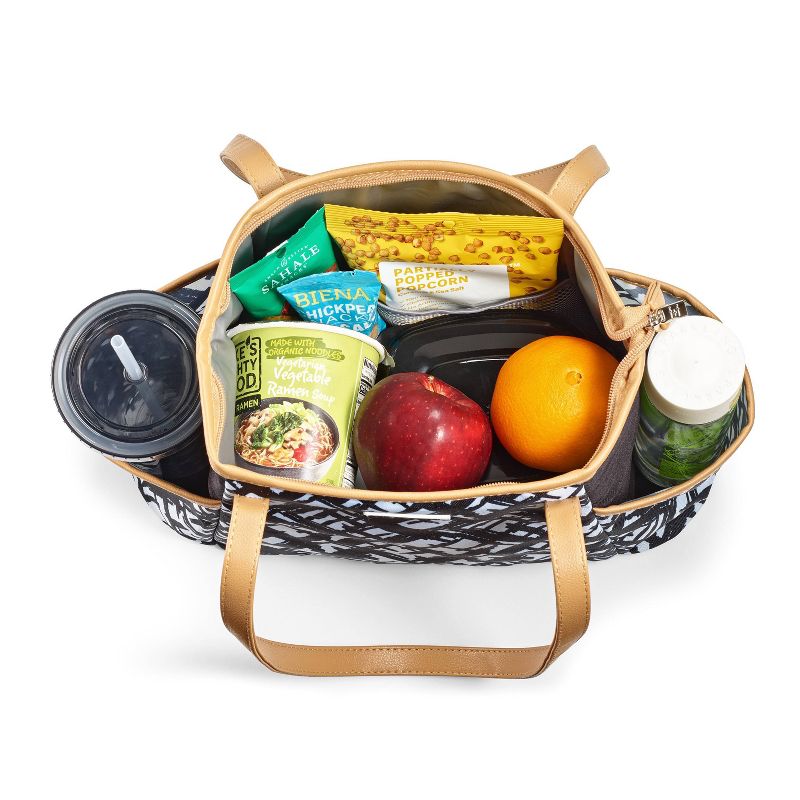Fit & Fresh Navarto Lunch Kit Set