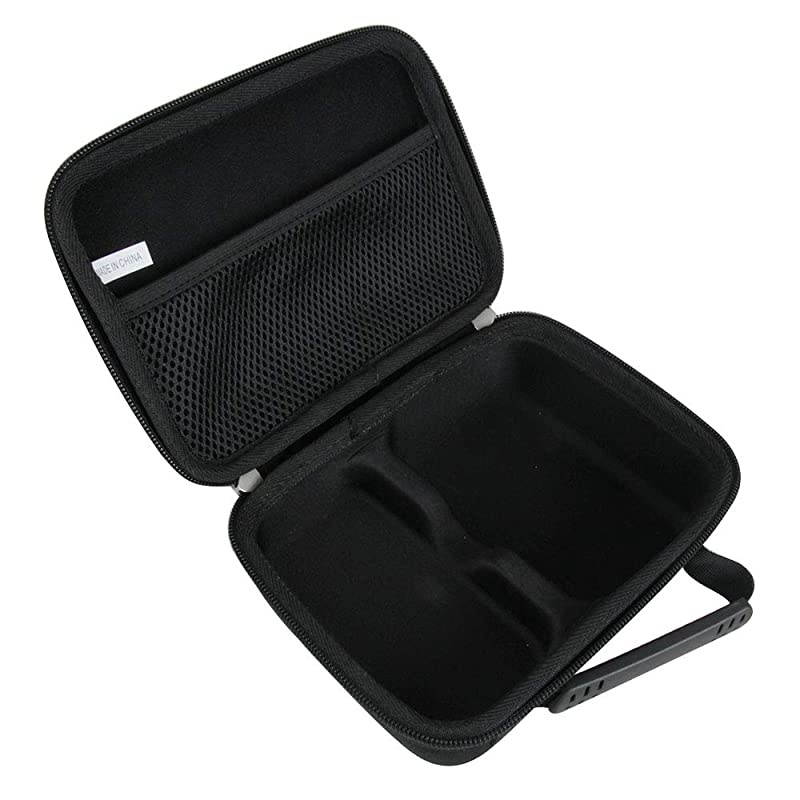 Hard Travel Case for GooDee LED Pico Projector Pocket Video Projector Mini Projector