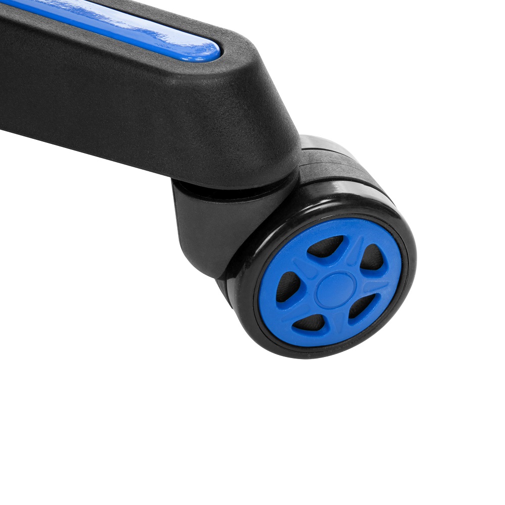 RESPAWN 100 Racing Style Gaming Chair, in Red (RSP-100-RED)