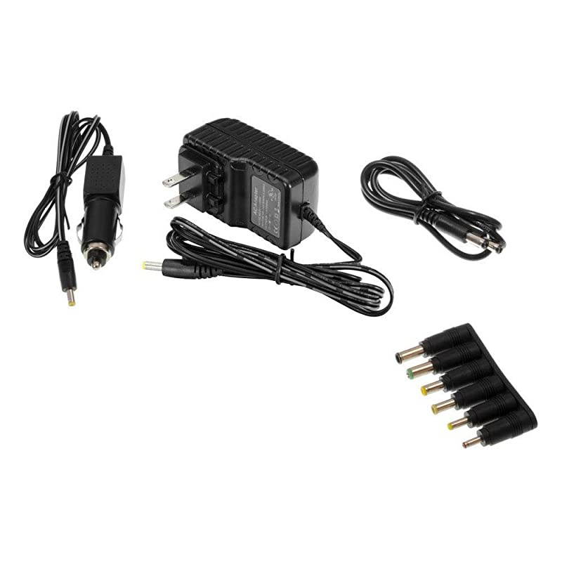 MP10000 External Battery Pack with 10000mAh Dual USB 5V DC 9V 12V 2A for Tablets Digital Cameras PSP NDS NDSL GoPro Smart Phones US Wall Charger Car Charger Included