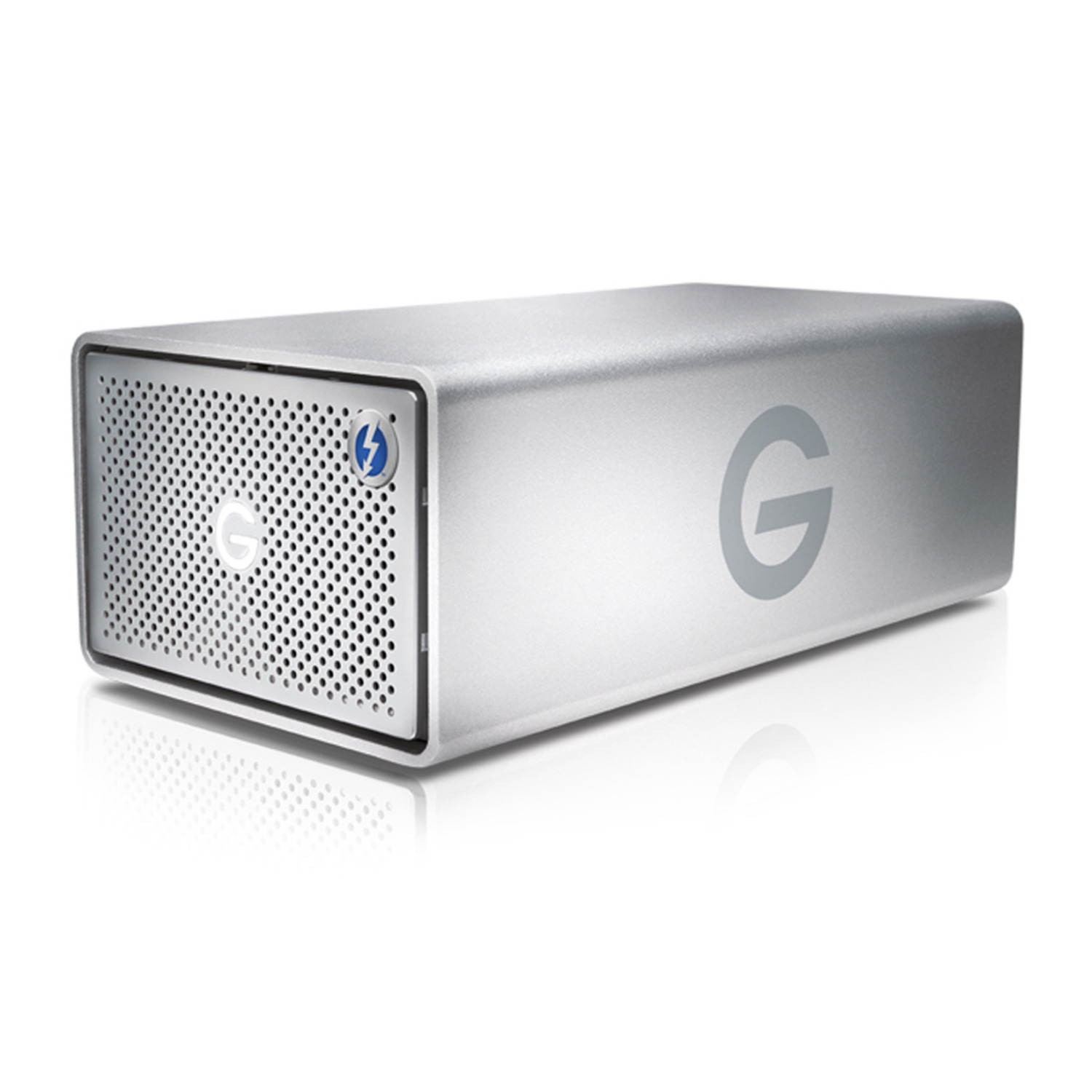 G-Technology G-RAID Removable Thunderbolt 3 28TB NA
