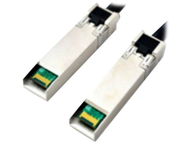 Avaya AA1403020-E6 Nortel SFP+ Direct Attach Cable - 5 Meters