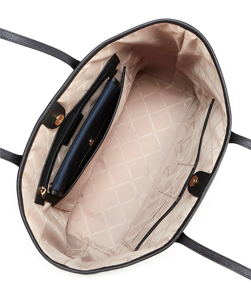 Thacker Anya Snake Large Tote Bag