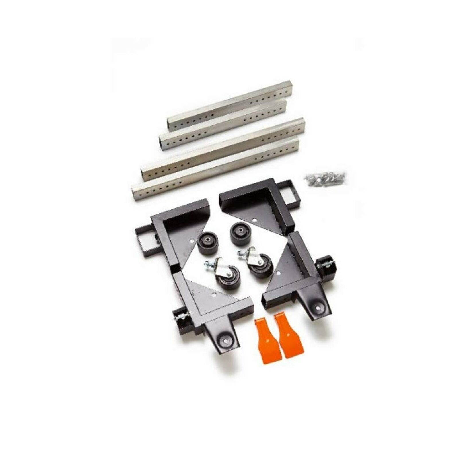 Bora Portamate PM-3500-Industrial Strength Universal Rolling Mobile Base That...