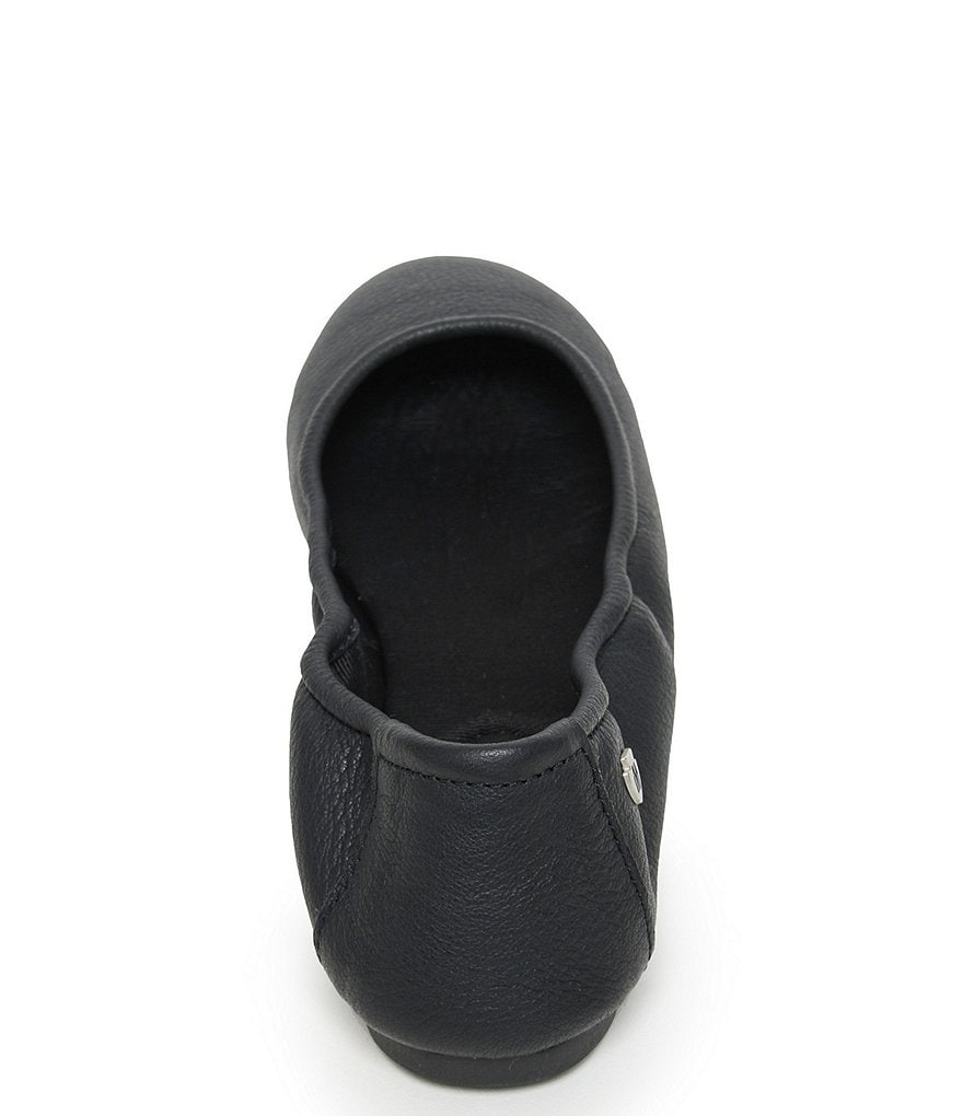 Minnetonka Anna Ballerina Flats