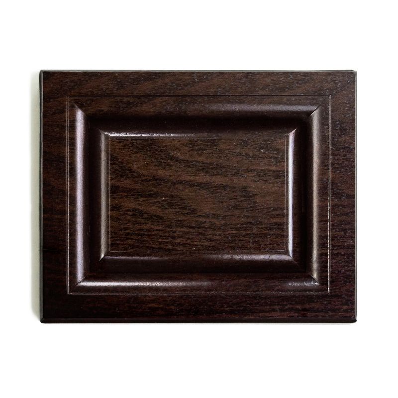 Elliott 48" Media Fireplace Merlot Red - Pleasant Hearth