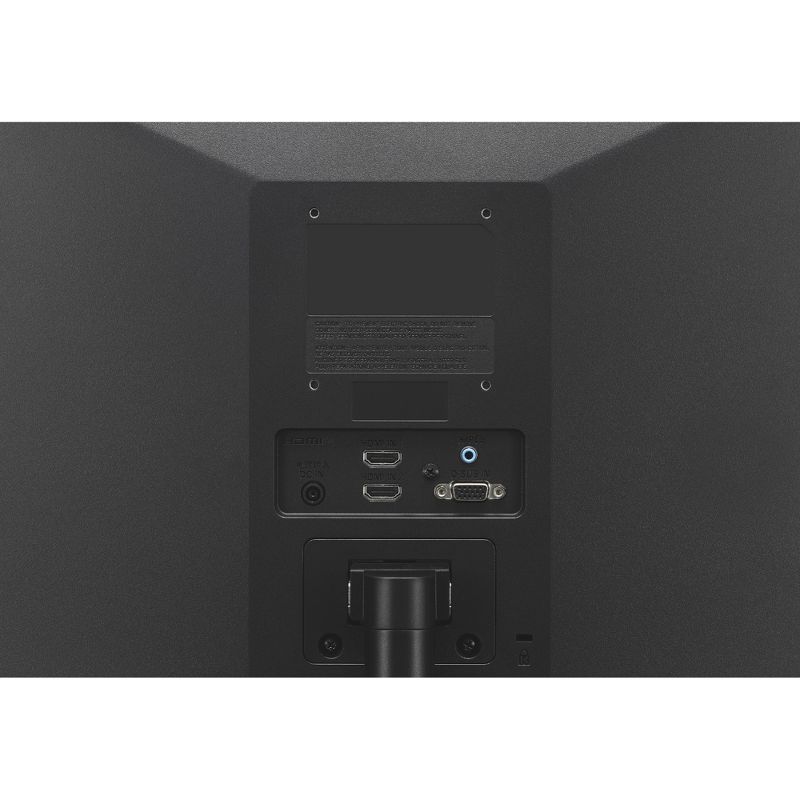 LG 22MN430M-B 21.5" Full HD Gaming LCD Monitor - 16:9 - 22" Class - In-plane Switching (IPS) Technology - 1920 x 1080 - 16.7 Million Colors - FreeSync