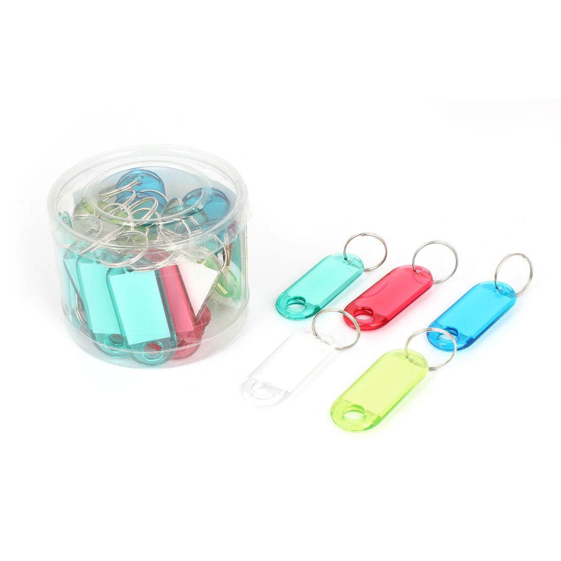 Avery 11109 WorkSaver Big Tab Reinforced Dividers, Multicolor Tabs, 5-Tab, Letter, Buff