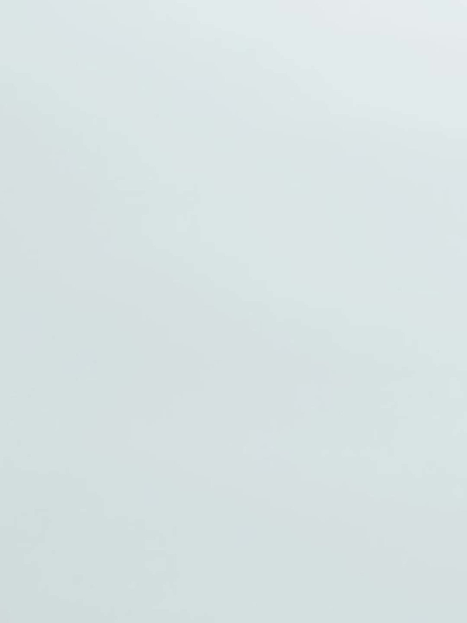 Dreamscape Light Blue Cotton 400 TC King Bedsheet with 2 Pillow Covers