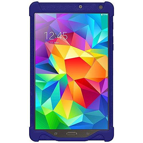 Amzer Silicone Skin Jelly Case cover for Samsung GALAXY Tab S 8.4
