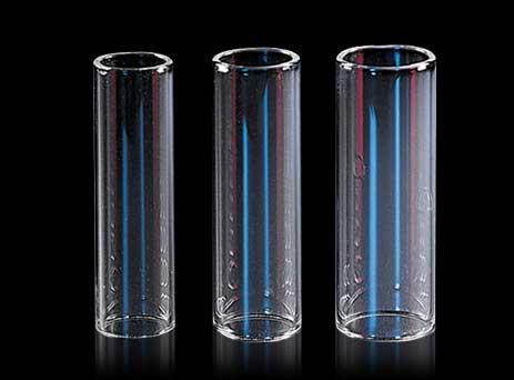 Dunlop 202 Pyrex Glass Guitar Slide