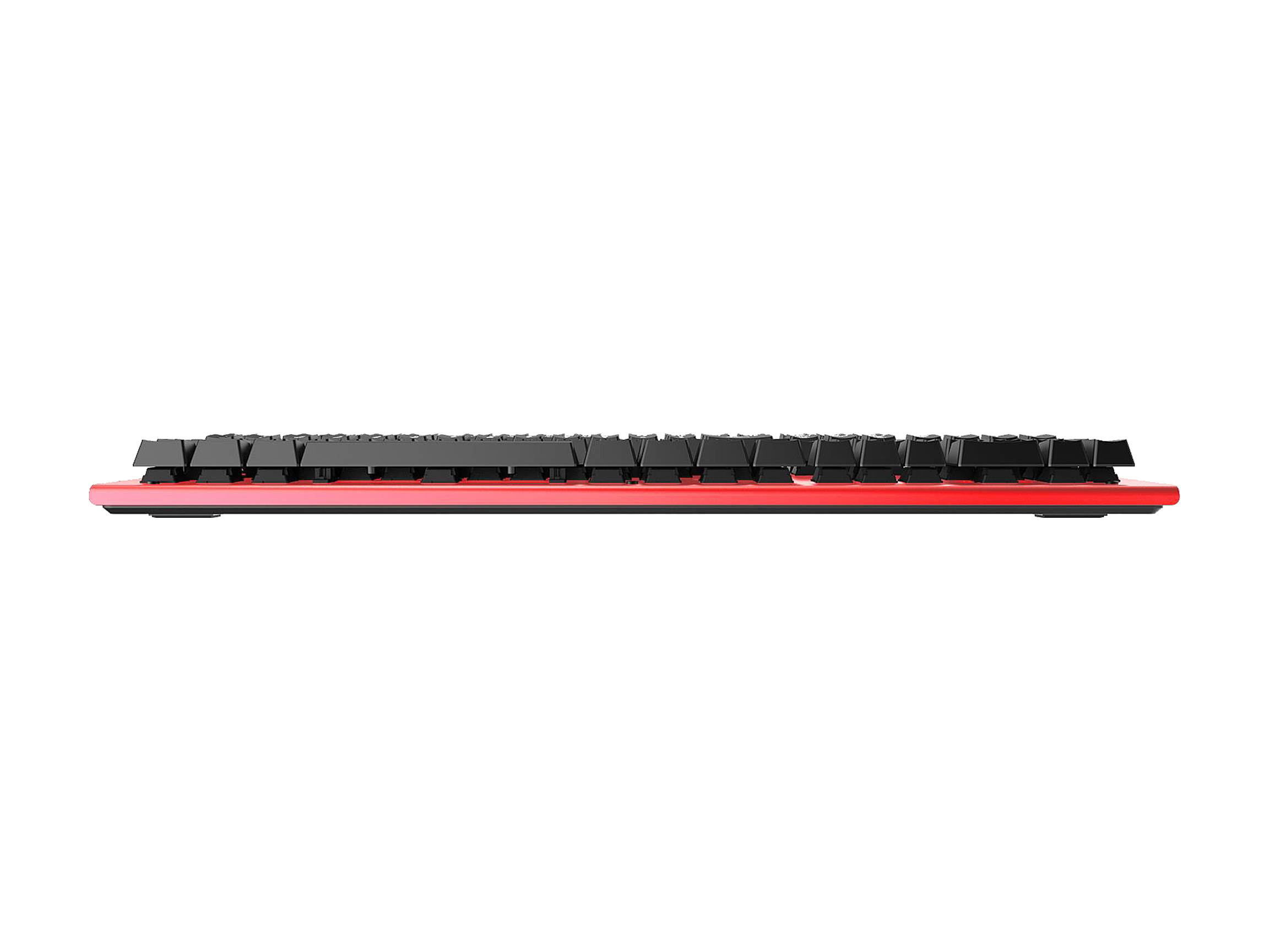 AZIO MK HUE Red USB Backlit Mechanical Keyboard