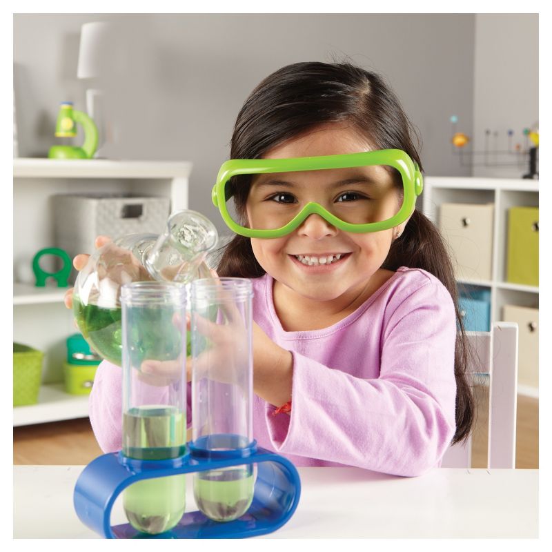 Learning Resources Primary Science Deluxe Lab Set