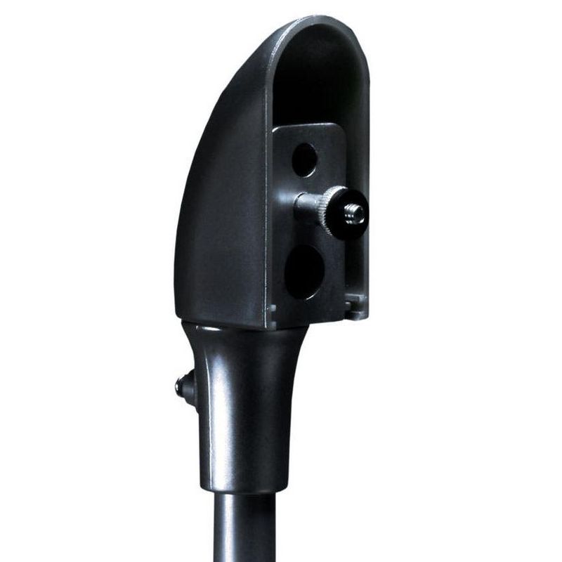 Hercules SS100B Quick-N-EZ Speaker Stand Adapter