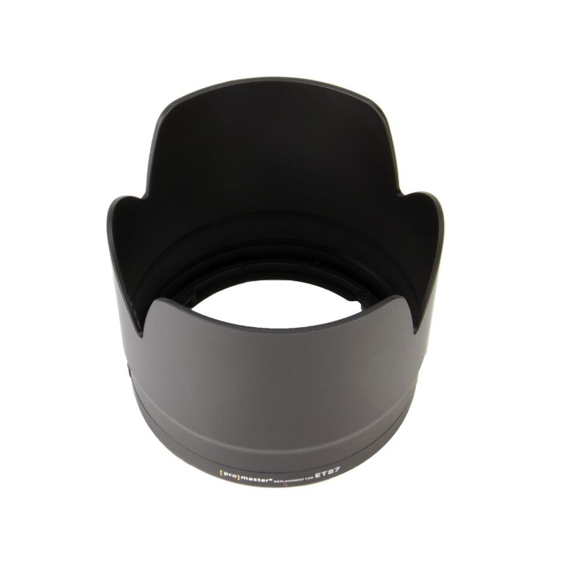 Promaster ET-87 Replacement Lens Hood