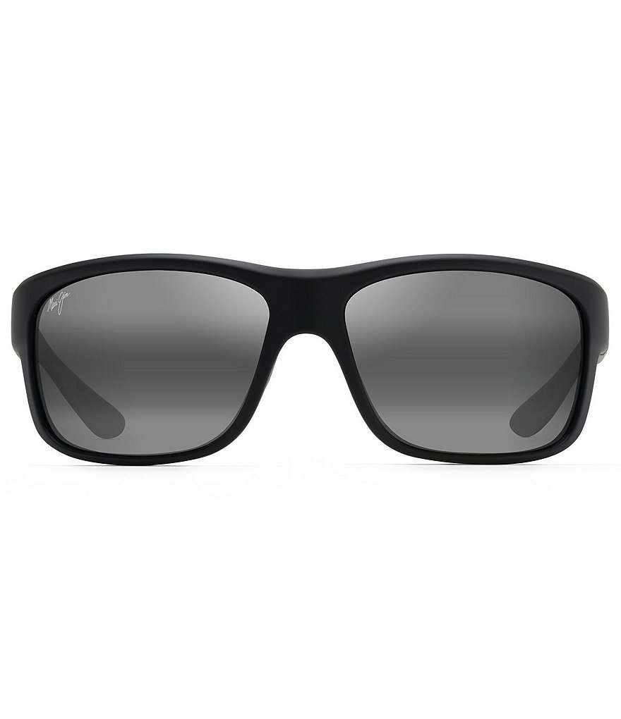 Maui Jim Southern Cross PolarizedPlus2&reg; 66mm Sunglasses