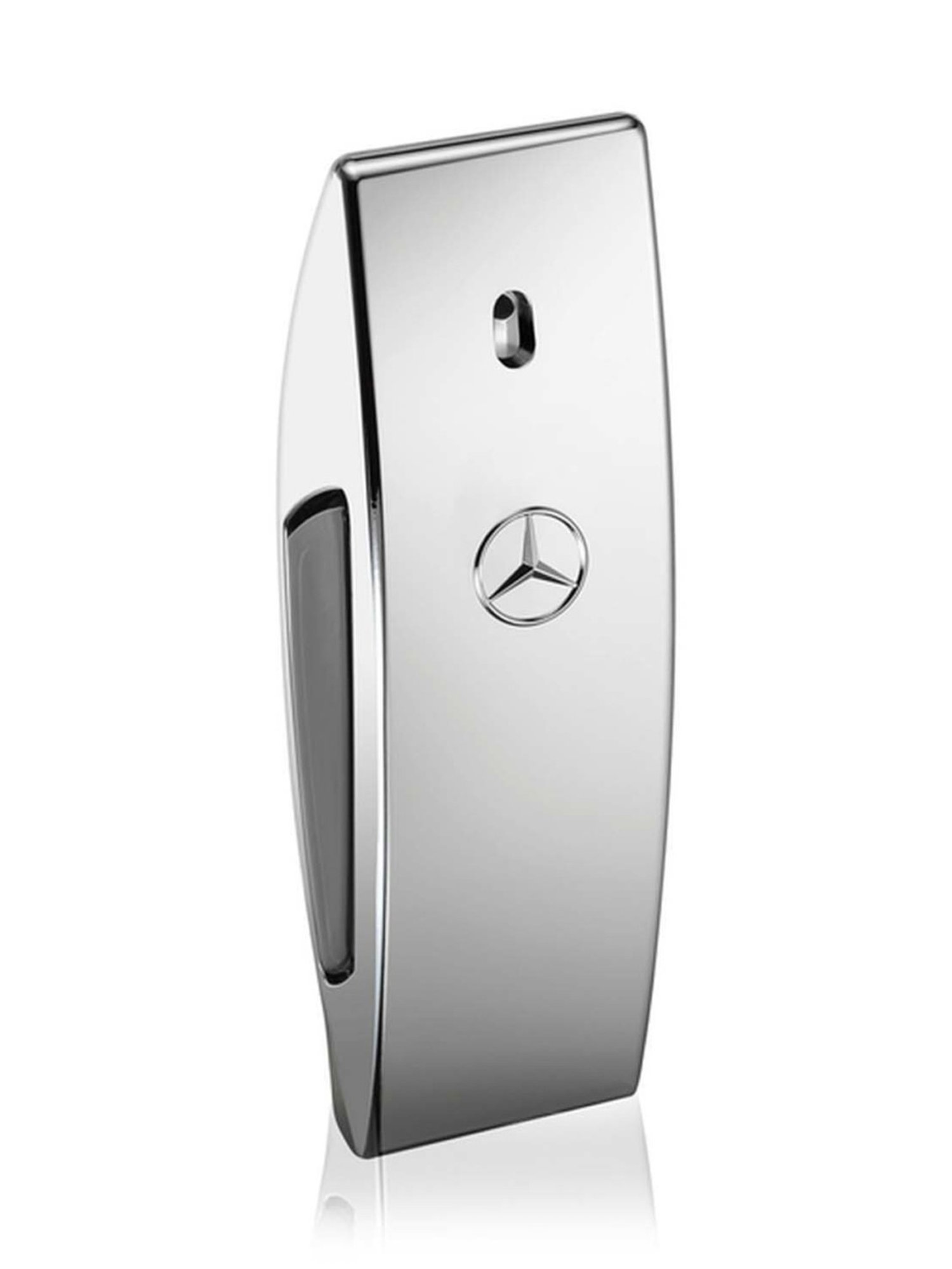 Mercedes-Benz Club Eau de Toilette for Men - 50 ml