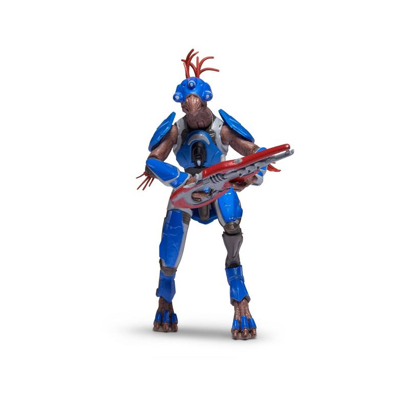 HALO - 1 Figure Pack (4" Figure) - Jackal Sniper (Infinite)