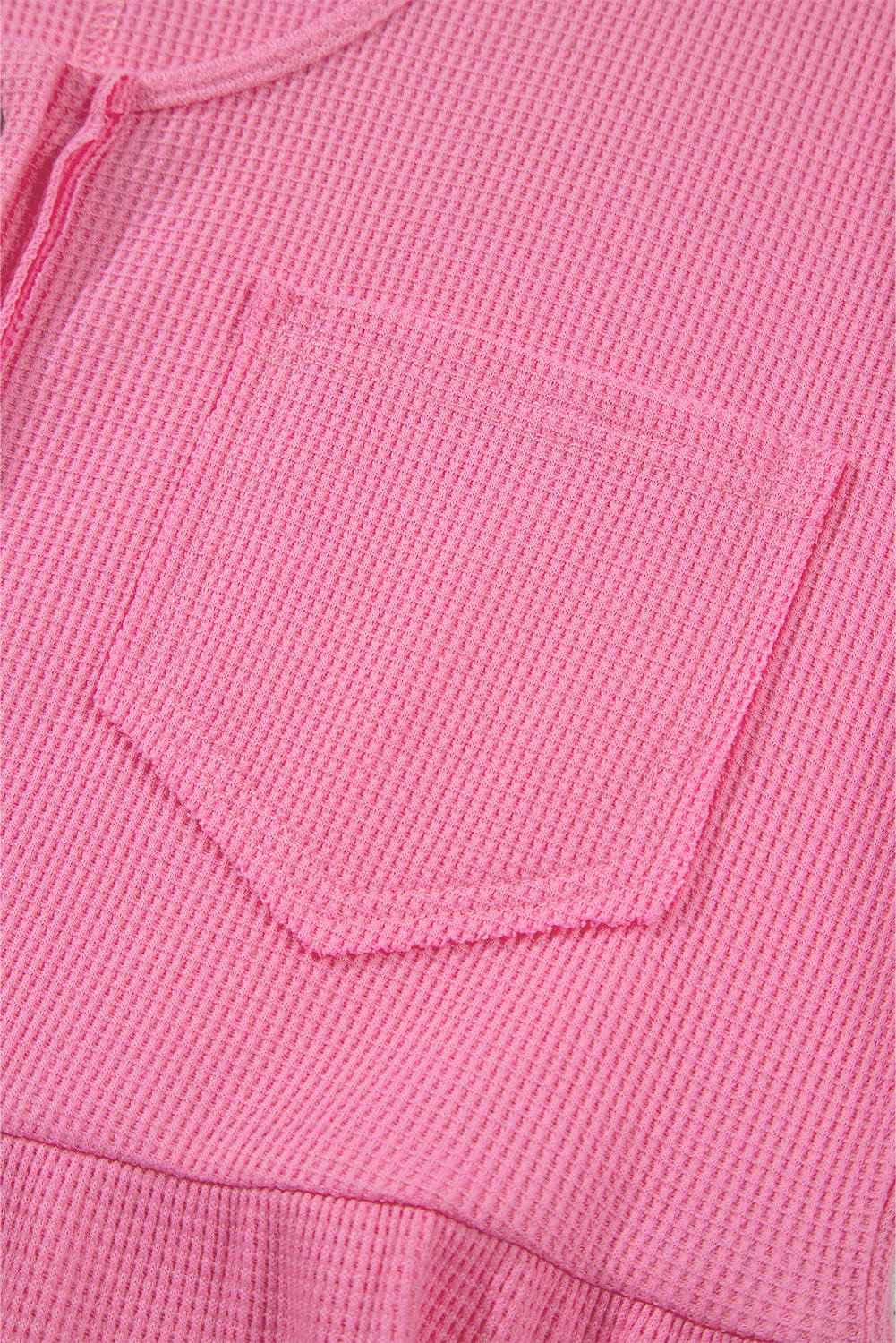 White Frill Mock Neck Sleeveless Tiered Floral Dress