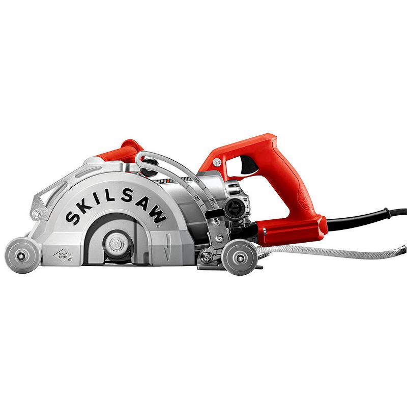 SKILSAW SPT79-00 MeduSaw 7 in. Worm Drive Concrete