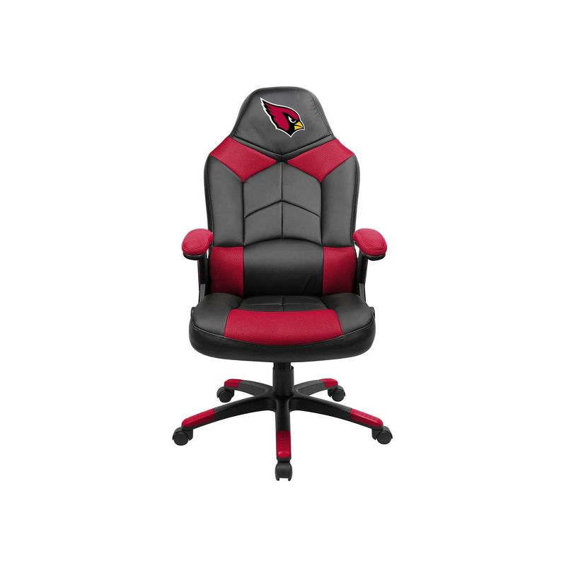 NFL Arizona Cardinals Oversized Gaming Chair