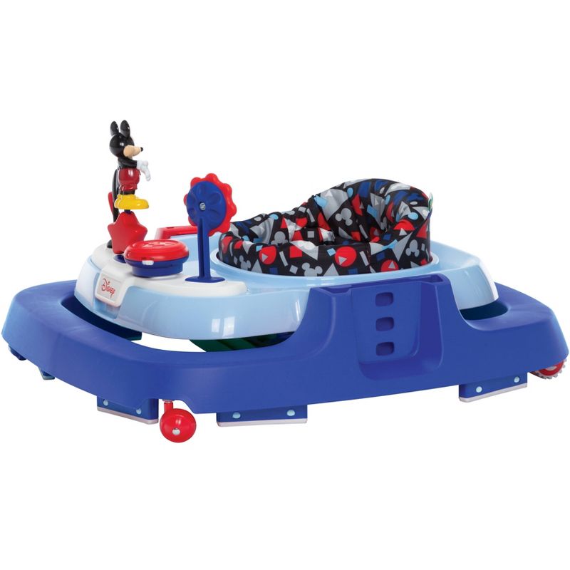 Baby Trend 2.0 Activity Walker - Blue Sprinkles