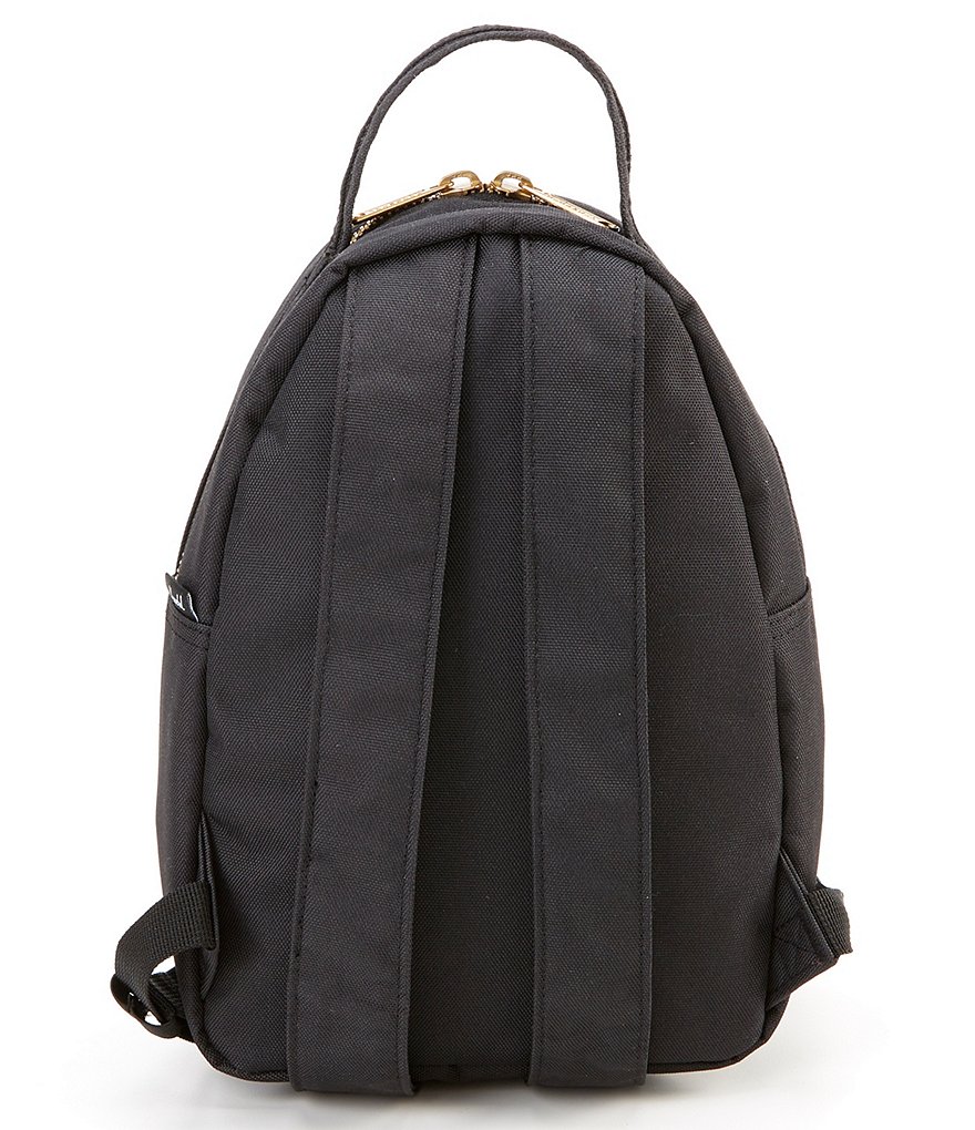 Herschel Supply Co. Nova Mini Zip Backpack